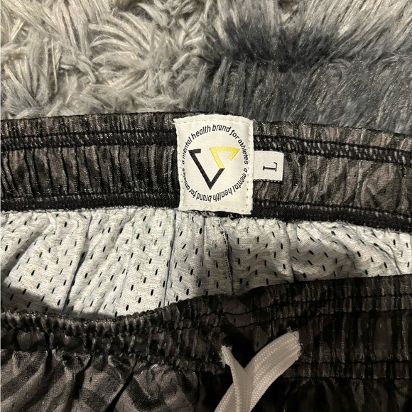 Vencer Mesh shorts - Picture 3 of 3